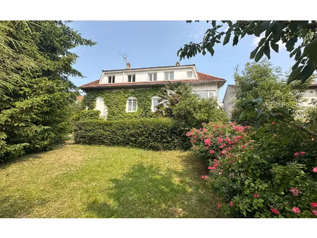 maison chennevières-sur-marne 129 m² t-7 à vendre  598 000 €