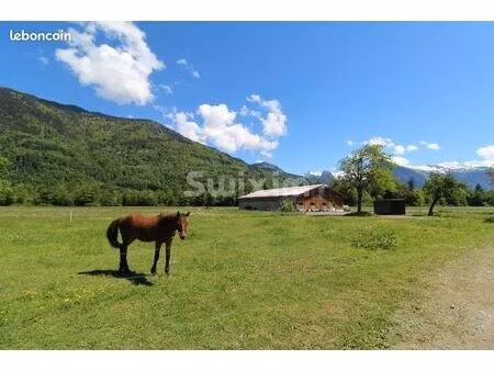 ferme 7 pièces 111 m²