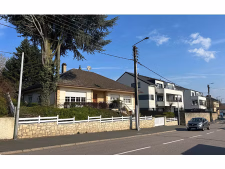 maison hayange m² t-5 à vendre  360 000 €