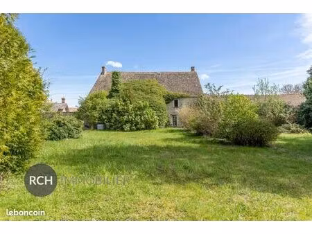 propriété 3 pièces 62 m²