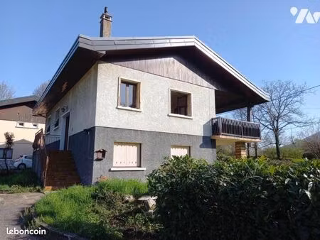 maison 122 m² st baldoph