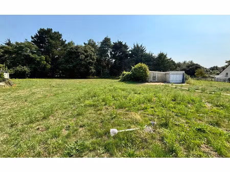 terrain la turballe m² t- à vendre  447 000 €