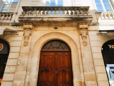 appartement bourgeois
