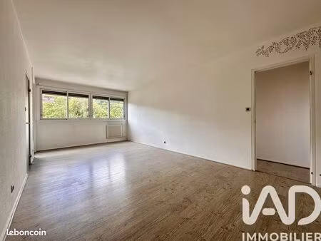 appartement 4 pièces 81 m²