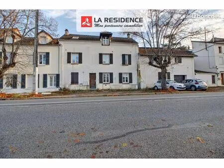 appartement 3 pièces 53 m²