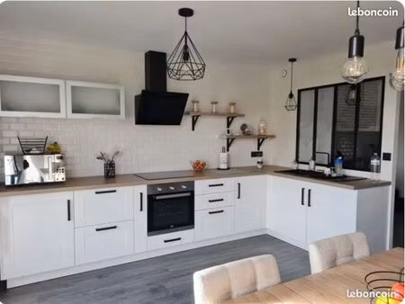 appartement triplex