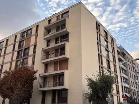 vente parking 11 m² à montrouge (92120)  17 750 €