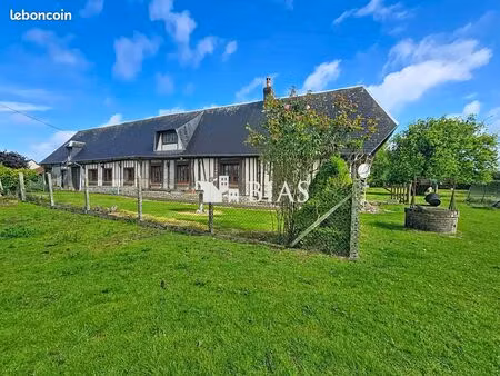maison 4 pièces 91 m²