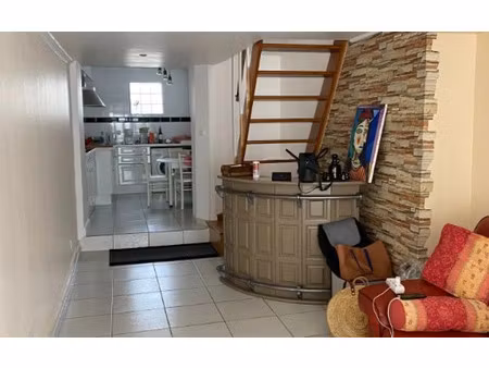 maison saint-joachim 49 m² t-2 à vendre  122 900 €