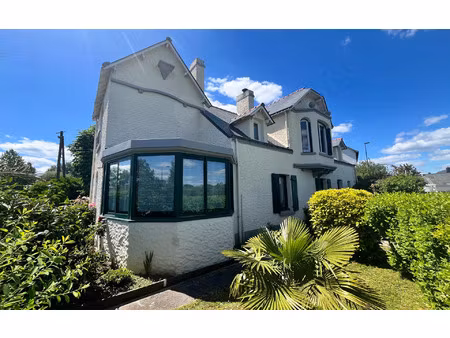 maison saint-malo-de-guersac m² t-5 à vendre  293 000 €