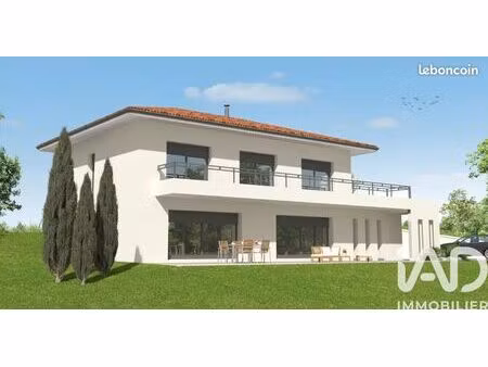 terrain 877 m² méricourt