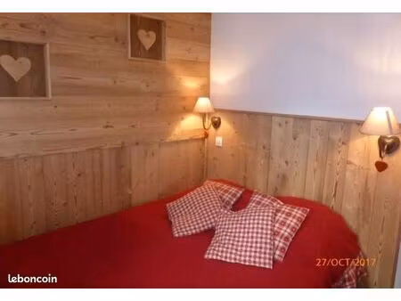 appartement 29m2 3 pieces