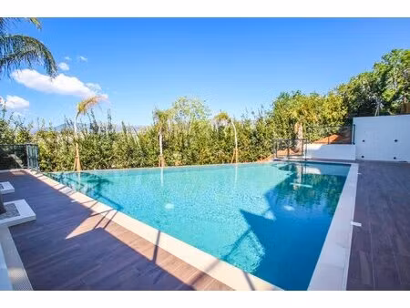 location vide - 2p corniche fleurie