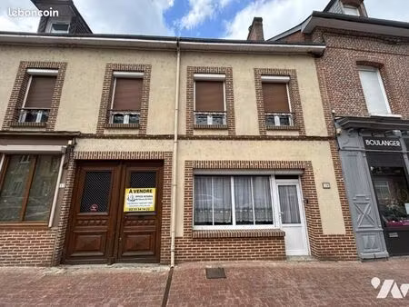 maison 2 pièces 87 m²