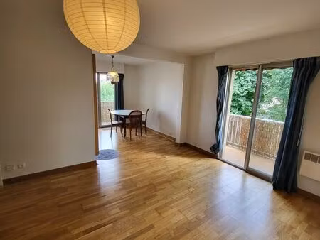 vente appartement villeparisis proche canal de l ourcq