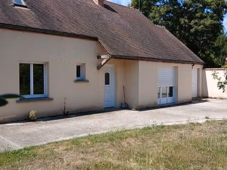 maison bray sur seine