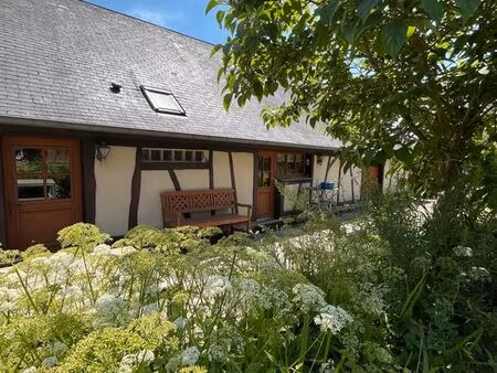maison normande