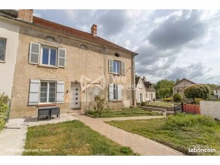 maison 6 pièces 133 m²