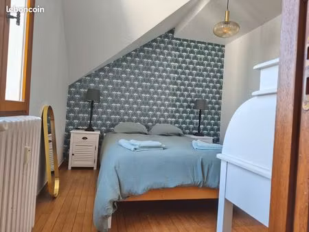 appartement 28 m2