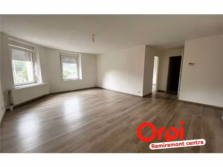 location appartement  87 m² t-3 à raon-aux-bois  630 €
