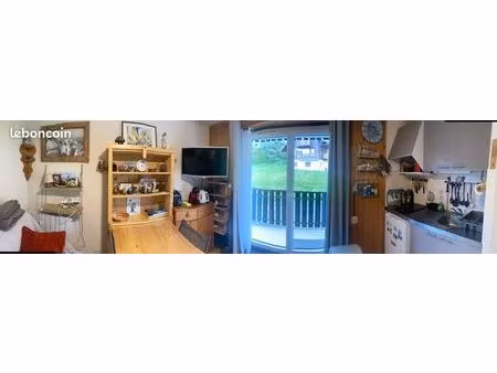 charmant studio