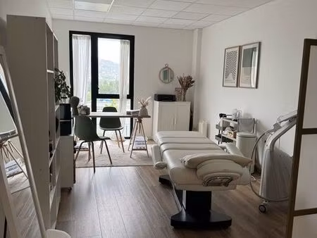 location bureau 2j/ semaine