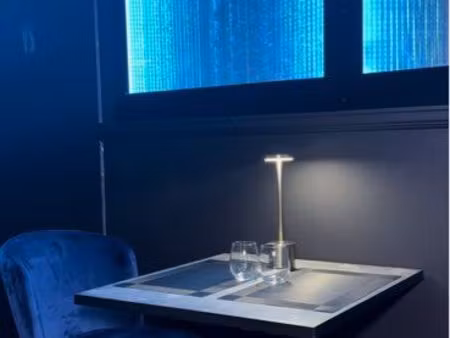 fonds de commerce  restaurant