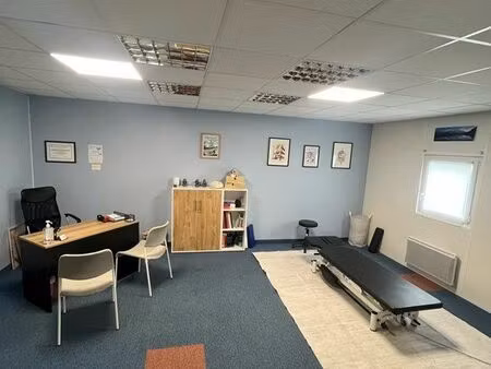 local professionnel 25m2