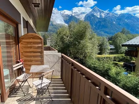 appartement meublé à louer à l’année aux gaillands