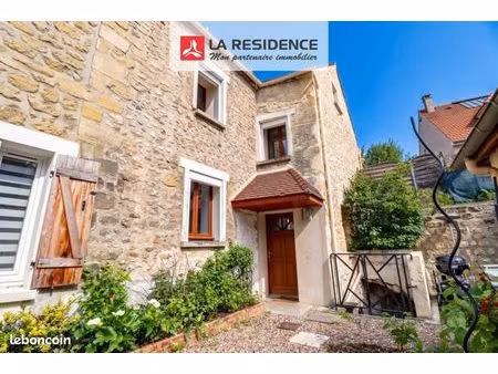 duplex/triplex 4 pièces 72 m²