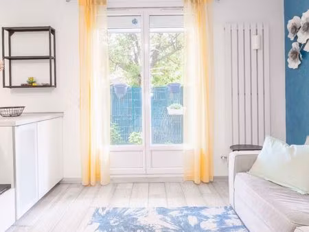 appartement 3 pièces 72 m²