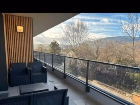 appartement moderne