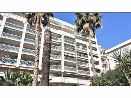 nice promenade des anglais - parking en sous-sol