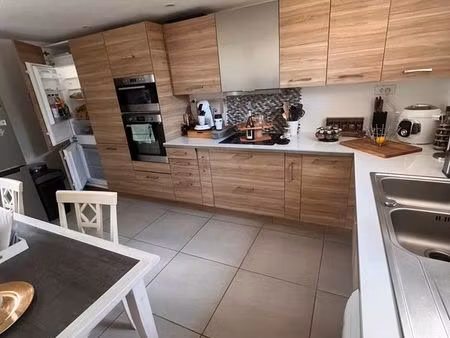vente maison à auquemesnil