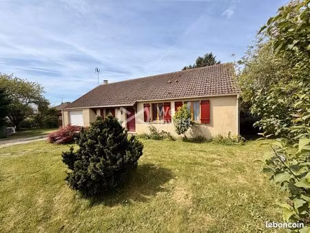 propriété 6 pièces 106 m²
