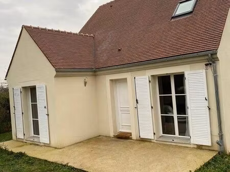 maison familiale t4