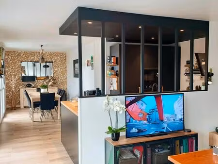 vends appartement lumineux