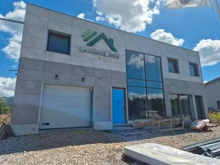 bureau 50m2 à louer