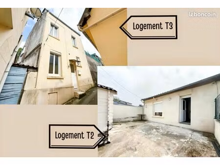 maison 5 pièces 130 m²