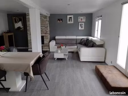 maison individuelle buchy