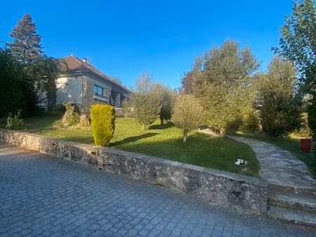 vente maison a donnemarie dontilly