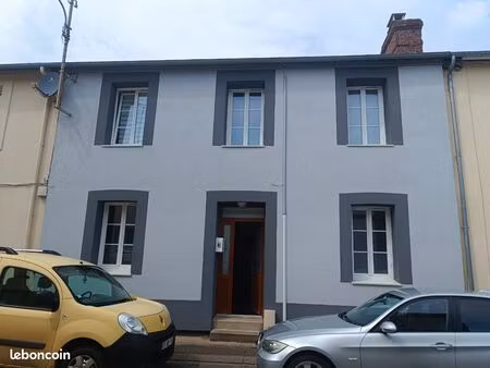 maison de ville