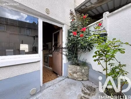 maison familiale 7 pièces 133 m²