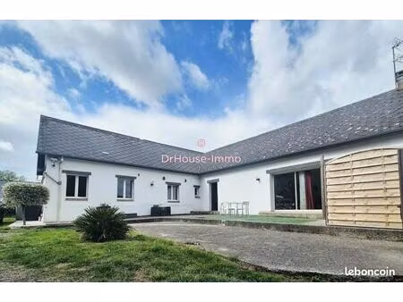 maison 4 pièces 120 m²