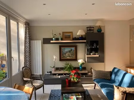 duplex de 52 8 m2