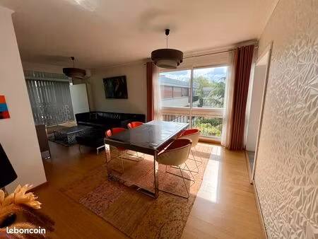 appartement 3/4 pièces 85 m2