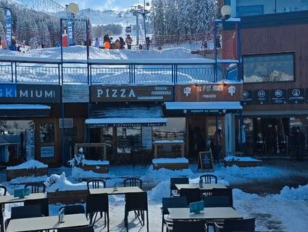 pizzeria