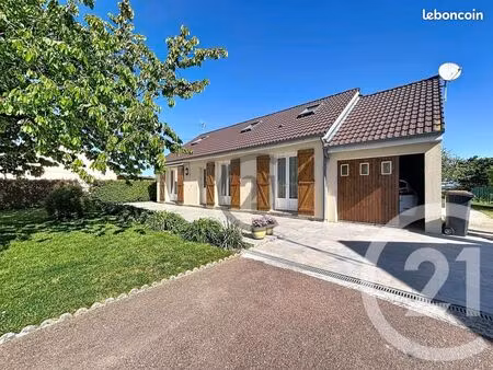 maison 5 pièces 96 m²