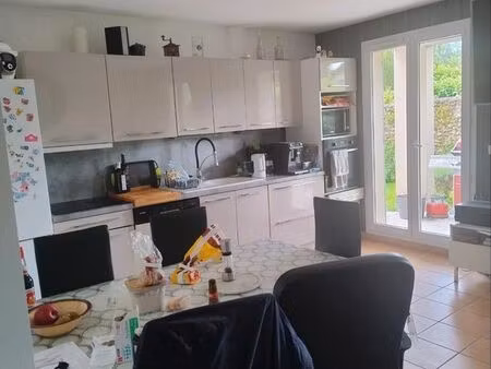 appartement f4