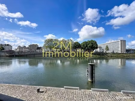 appartement 4 pièces 85 m²